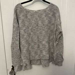 Madewell sweater